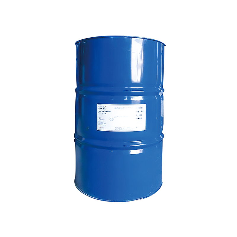 Polyether-modificeret silikoneolie